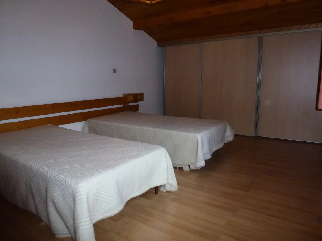 Residence P emelés