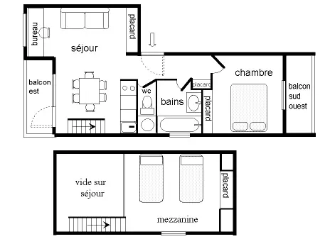 Residence P emelés