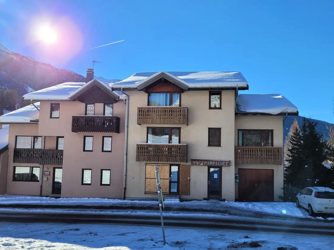 Residence P emelés