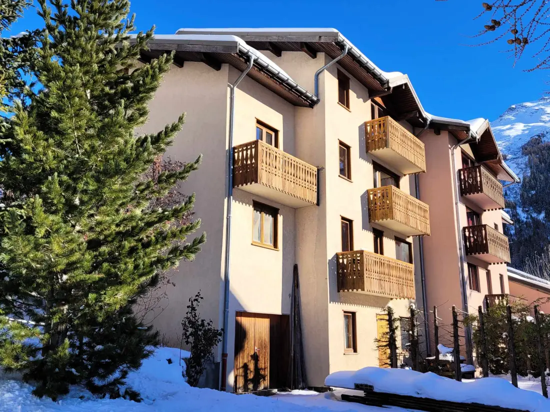 Residence P emelés