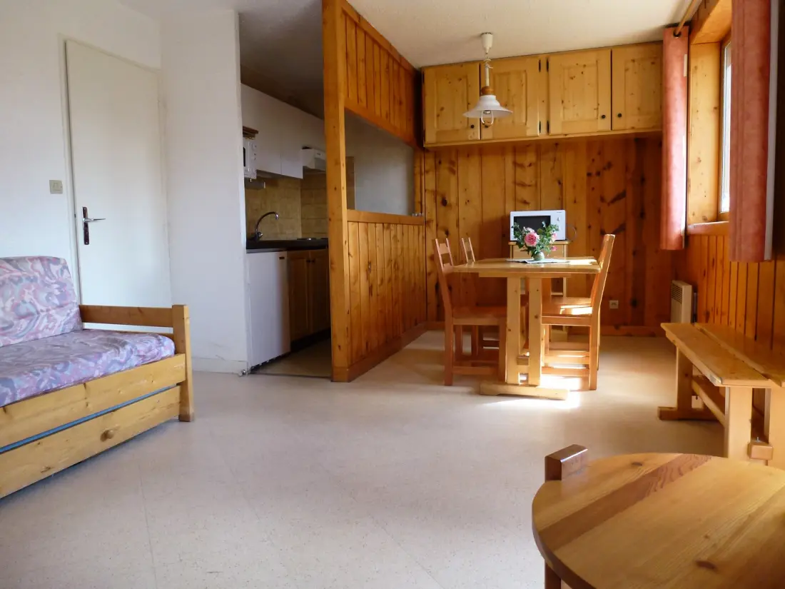 Residence P emelés