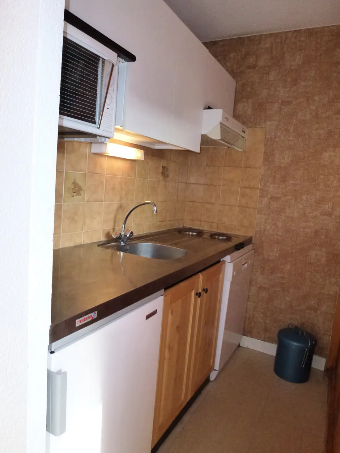 Residence P emelés