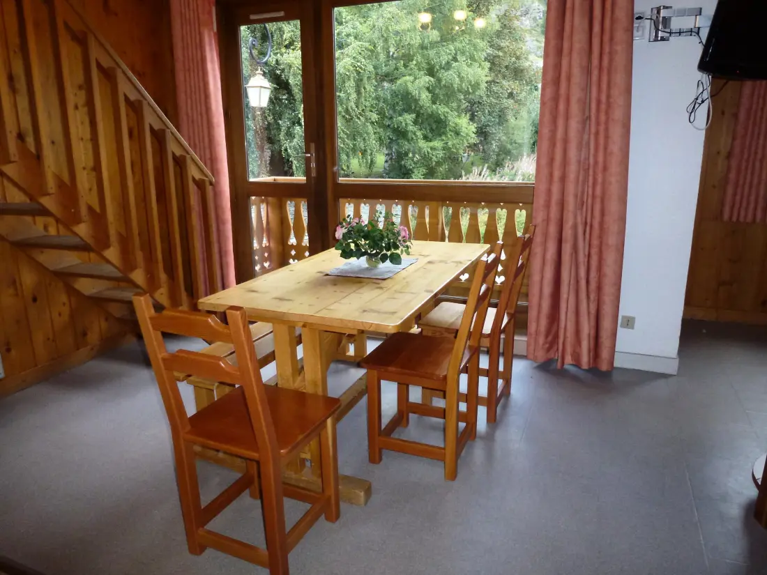 Residence P emelés