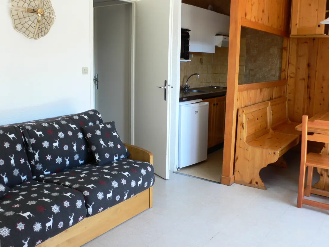 Residence P emelés