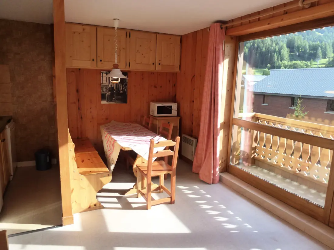 Residence P emelés