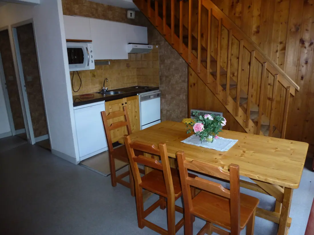 Residence P emelés