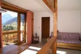 Residence P emelés