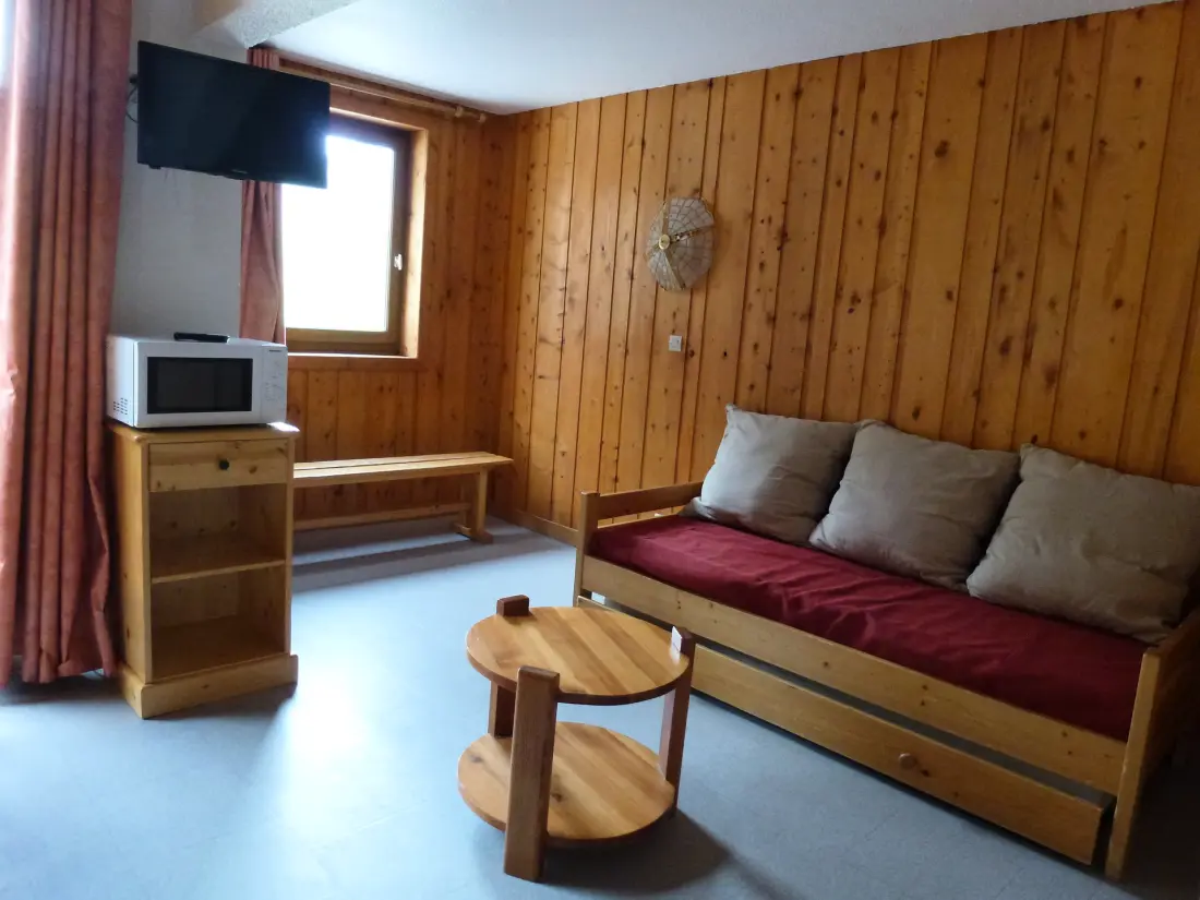 Residence P emelés
