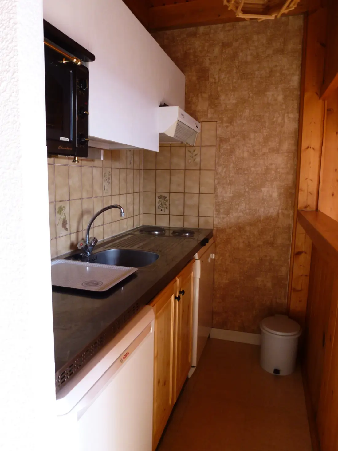 Residence P emelés