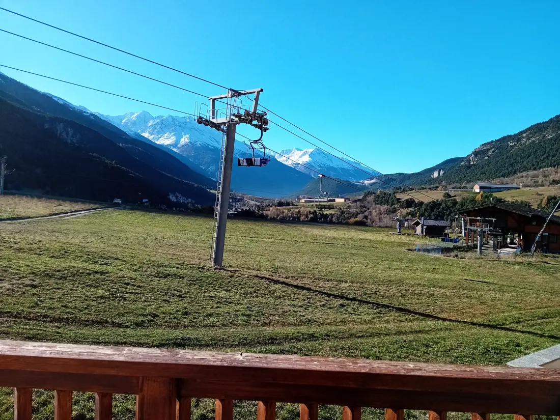 Appartamenti in Val Cenis