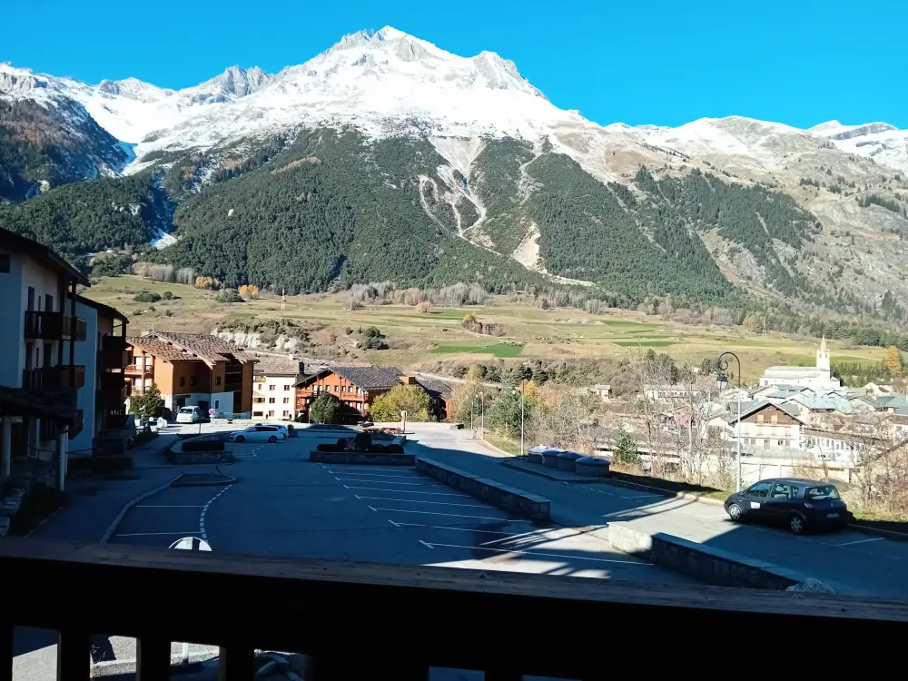 Apartments in Val Cenis
