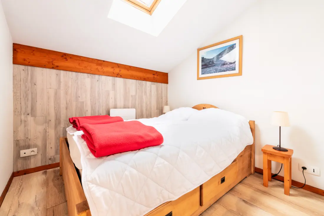 Apartments in Val Cenis