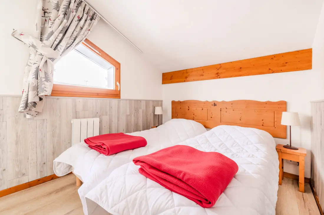 Apartments in Val Cenis