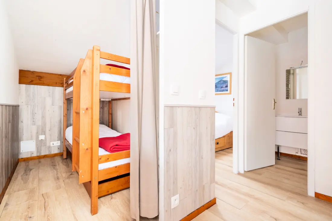 Apartments in Val Cenis