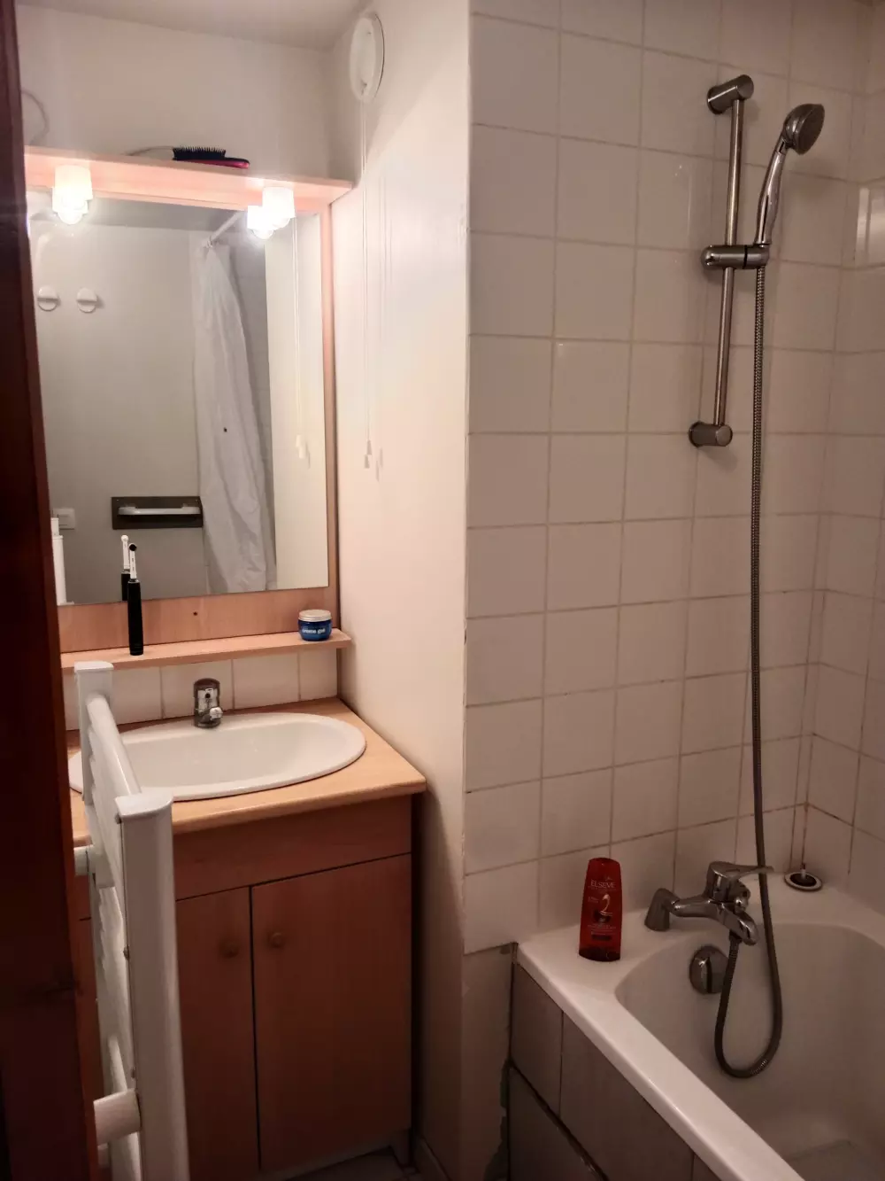 Appartements à Val Cenis