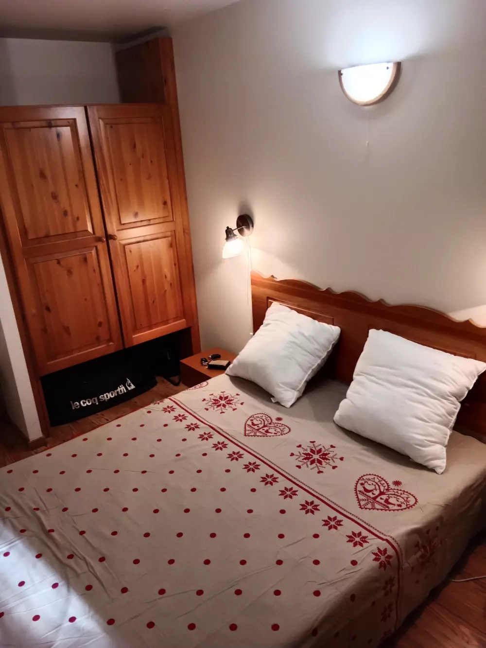 Appartements à Val Cenis