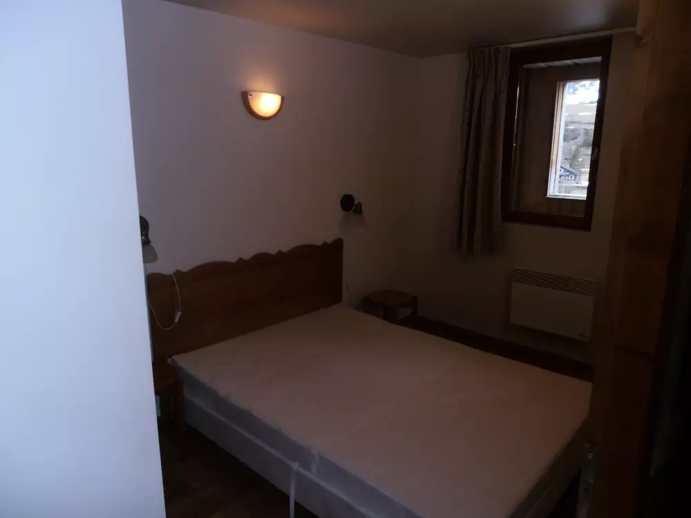 Appartements à Val Cenis