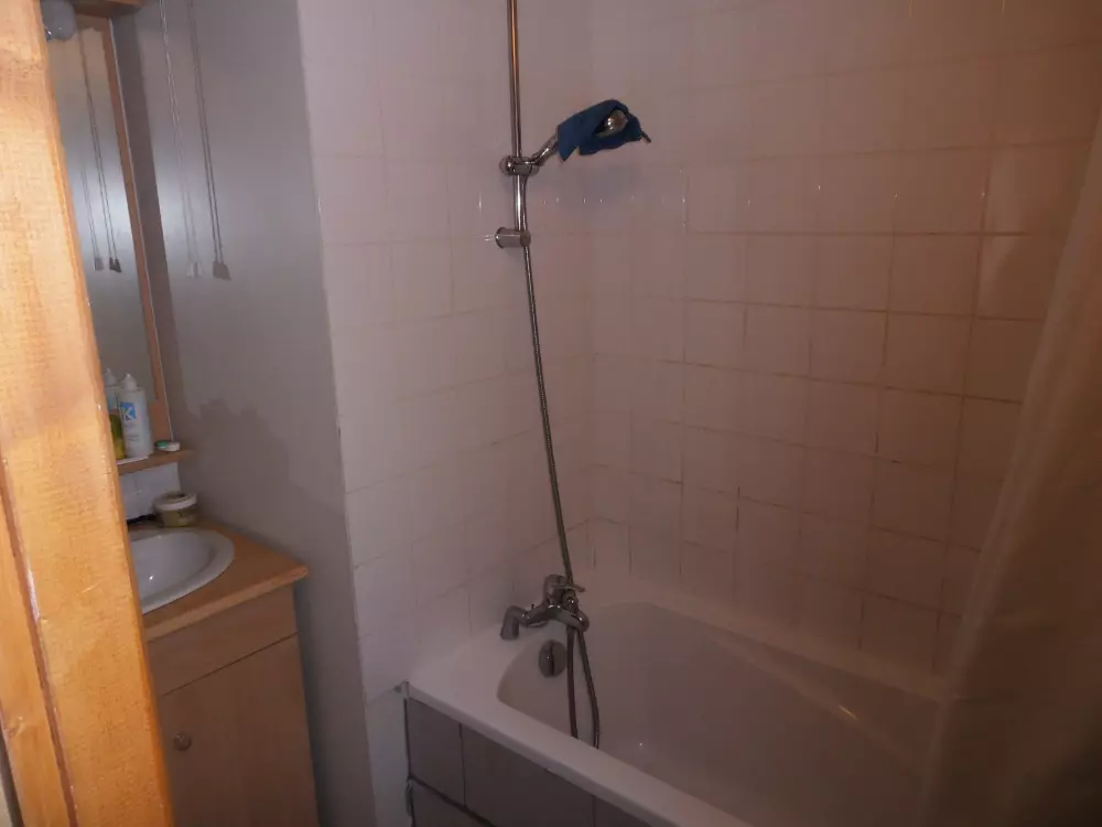 Appartements à Val Cenis