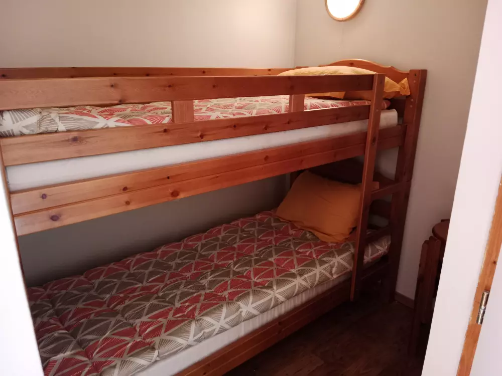 Appartements à Val Cenis