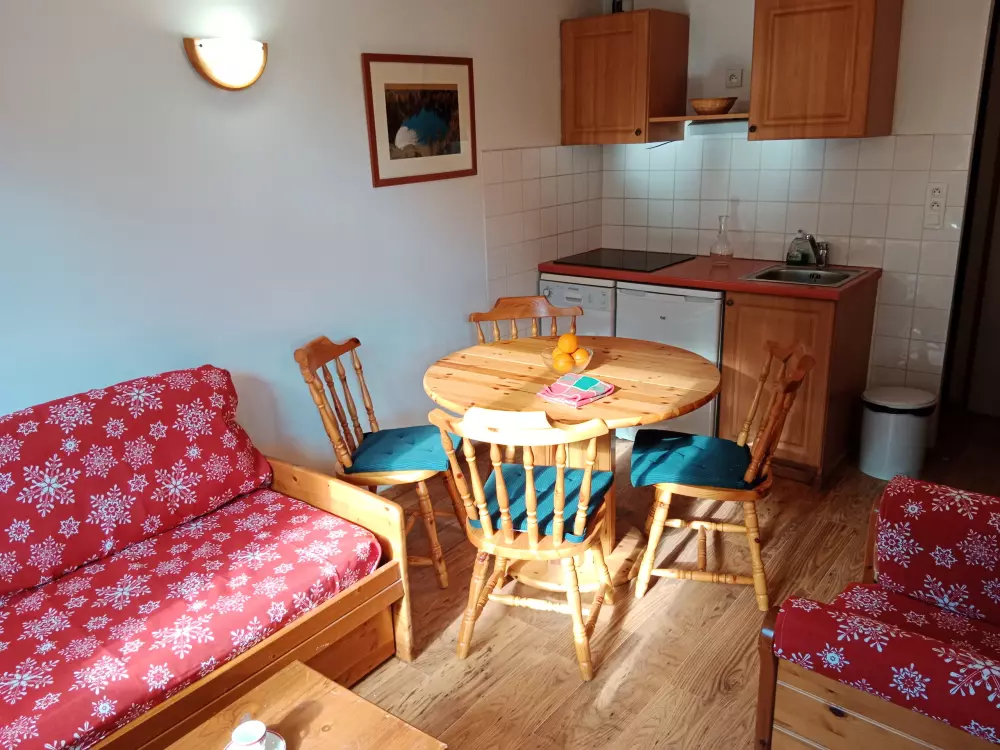 Appartements à Val Cenis