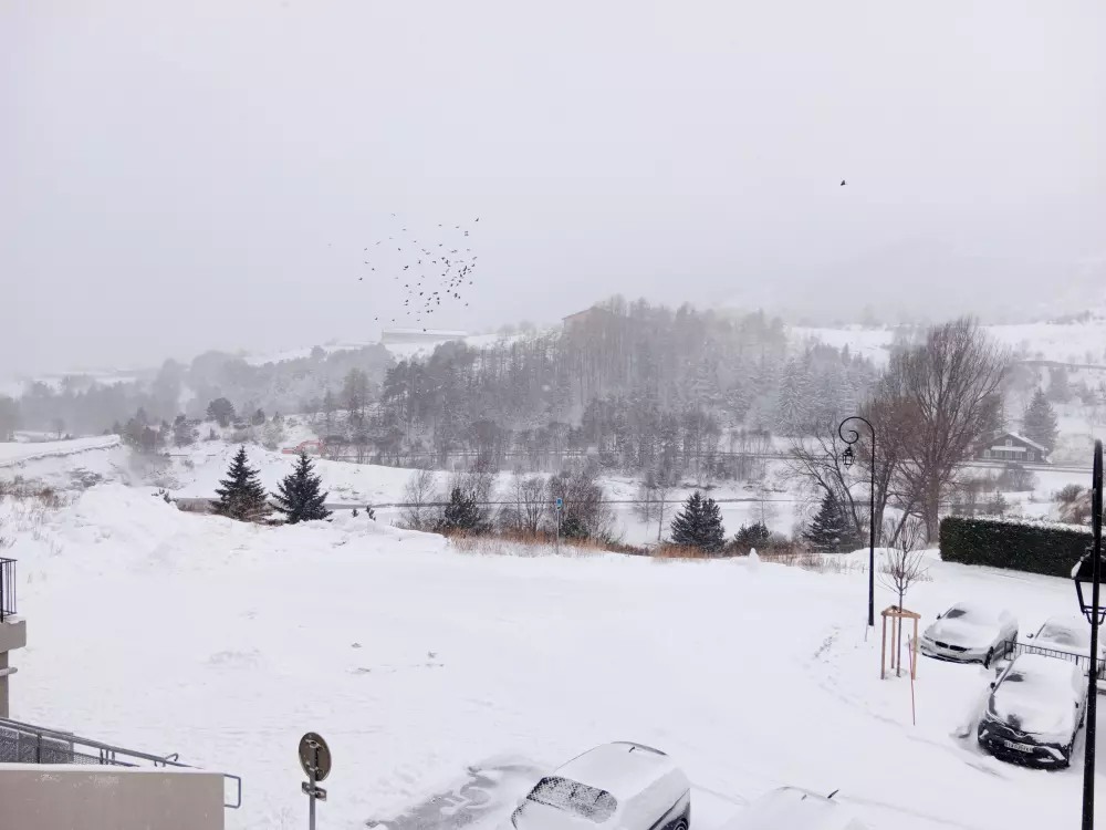Appartements à Val Cenis
