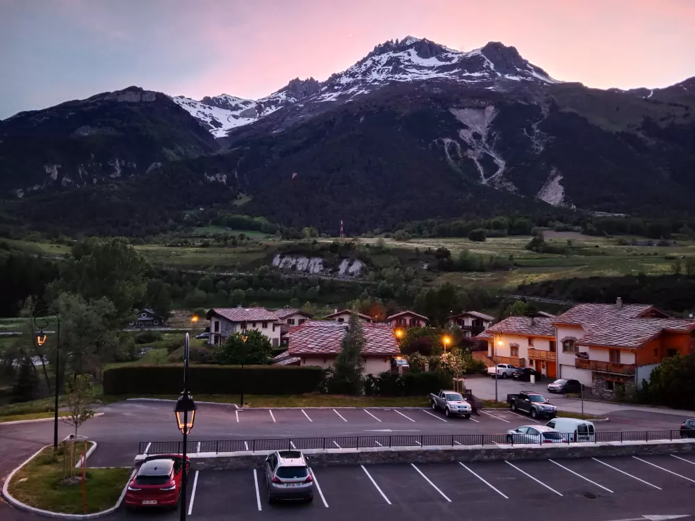 Appartements à Val Cenis