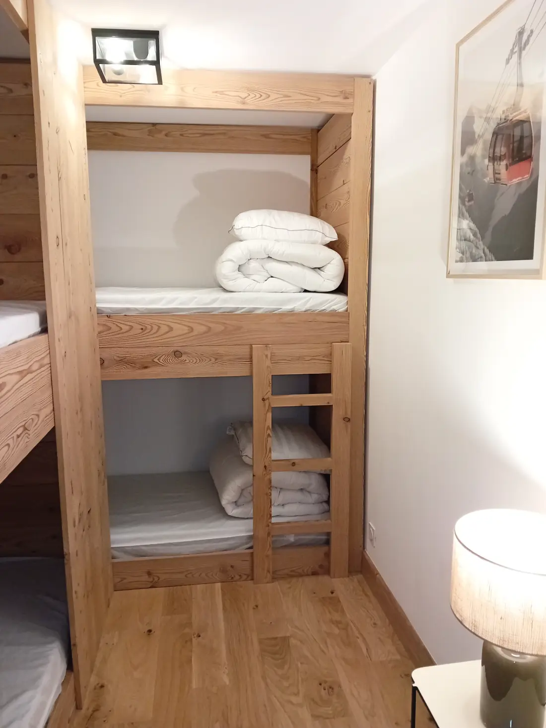 Apartments in Val Cenis