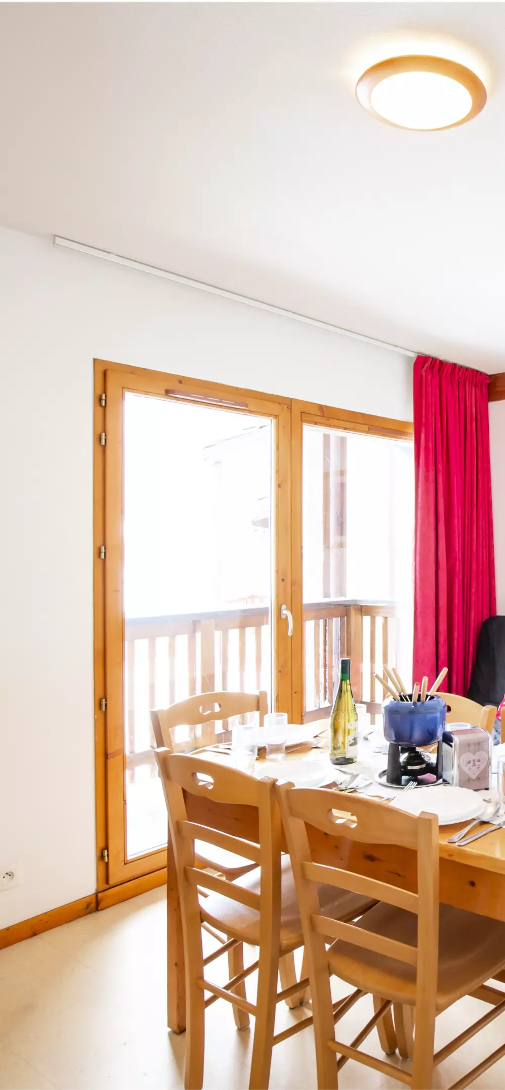 Appartements à Val Cenis