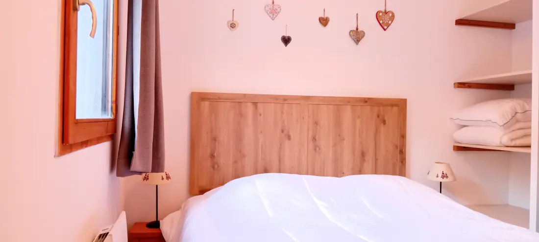 Apartments in Val Cenis