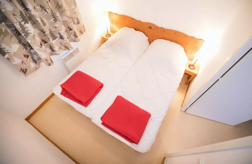 Appartements à Val Cenis