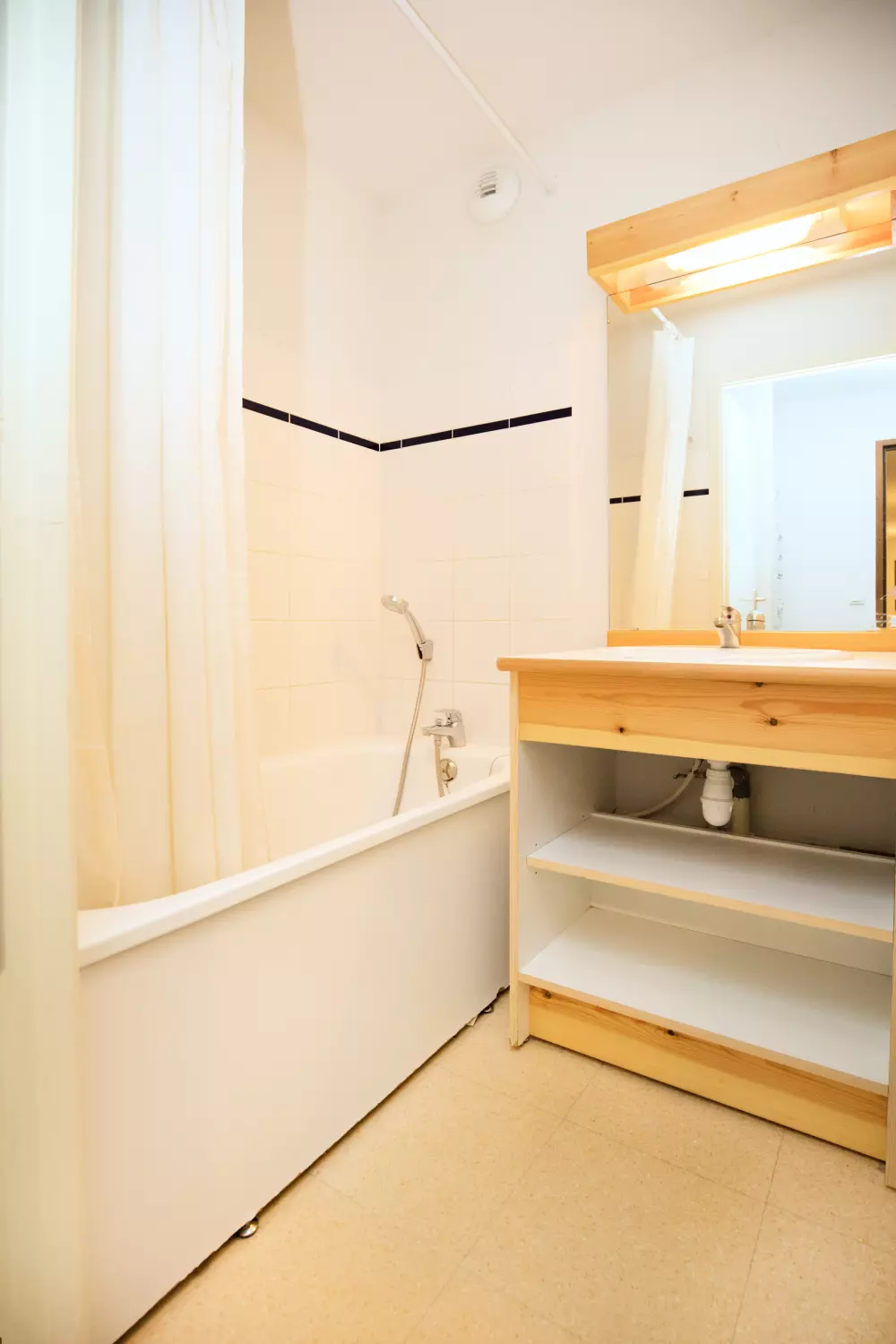 Appartements à Val Cenis