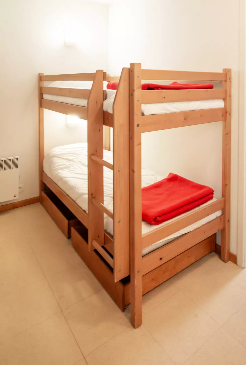 Appartements à Val Cenis