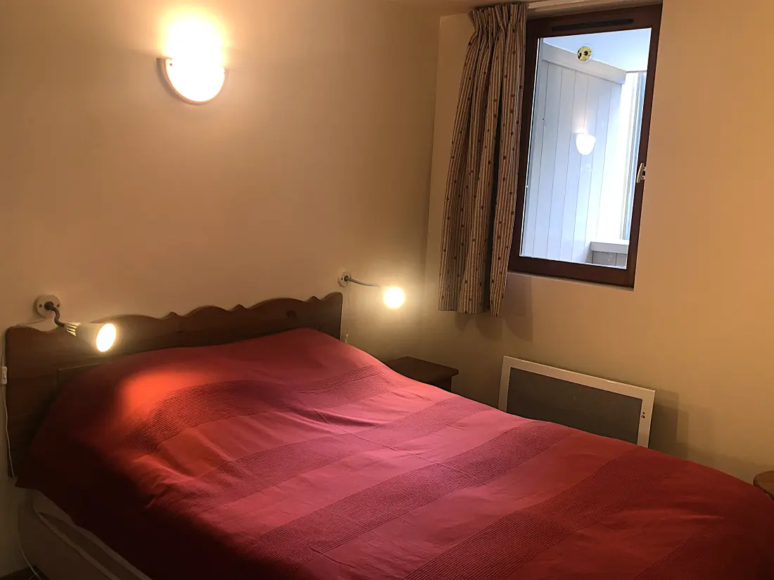 Apartmanok Val Cenis