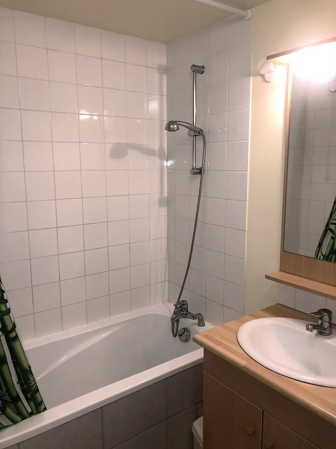 Apartmanok Val Cenis