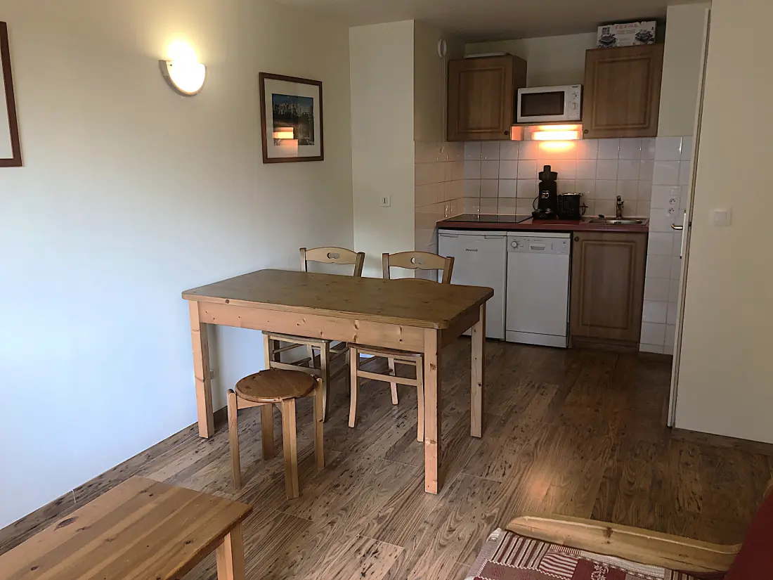 Apartmanok Val Cenis