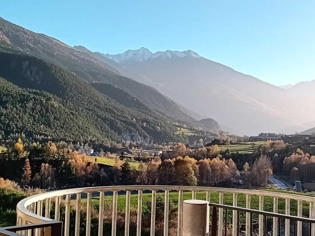 Appartamenti in Val Cenis