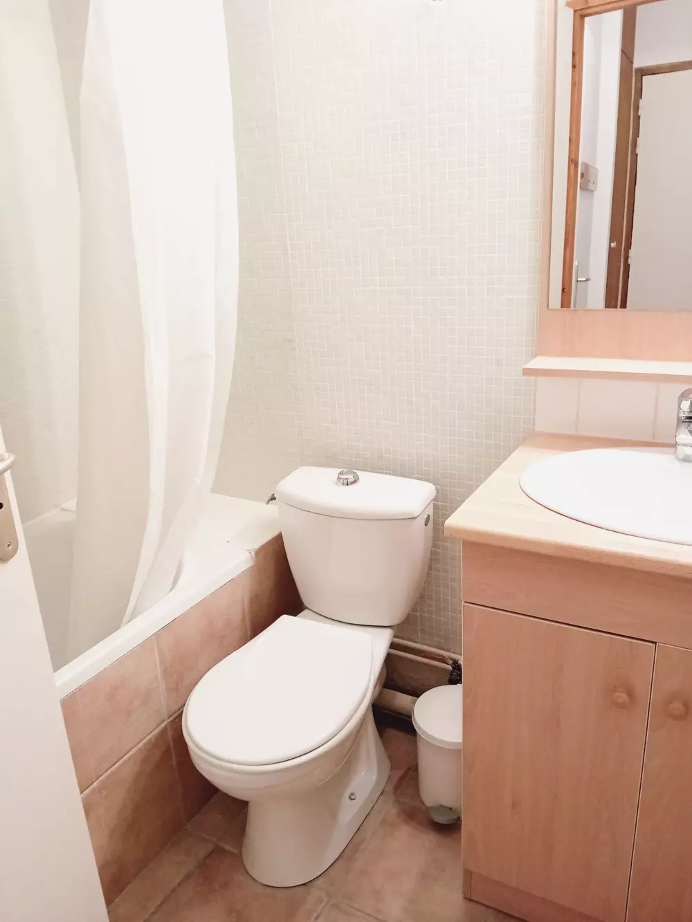 Appartements à Val Cenis