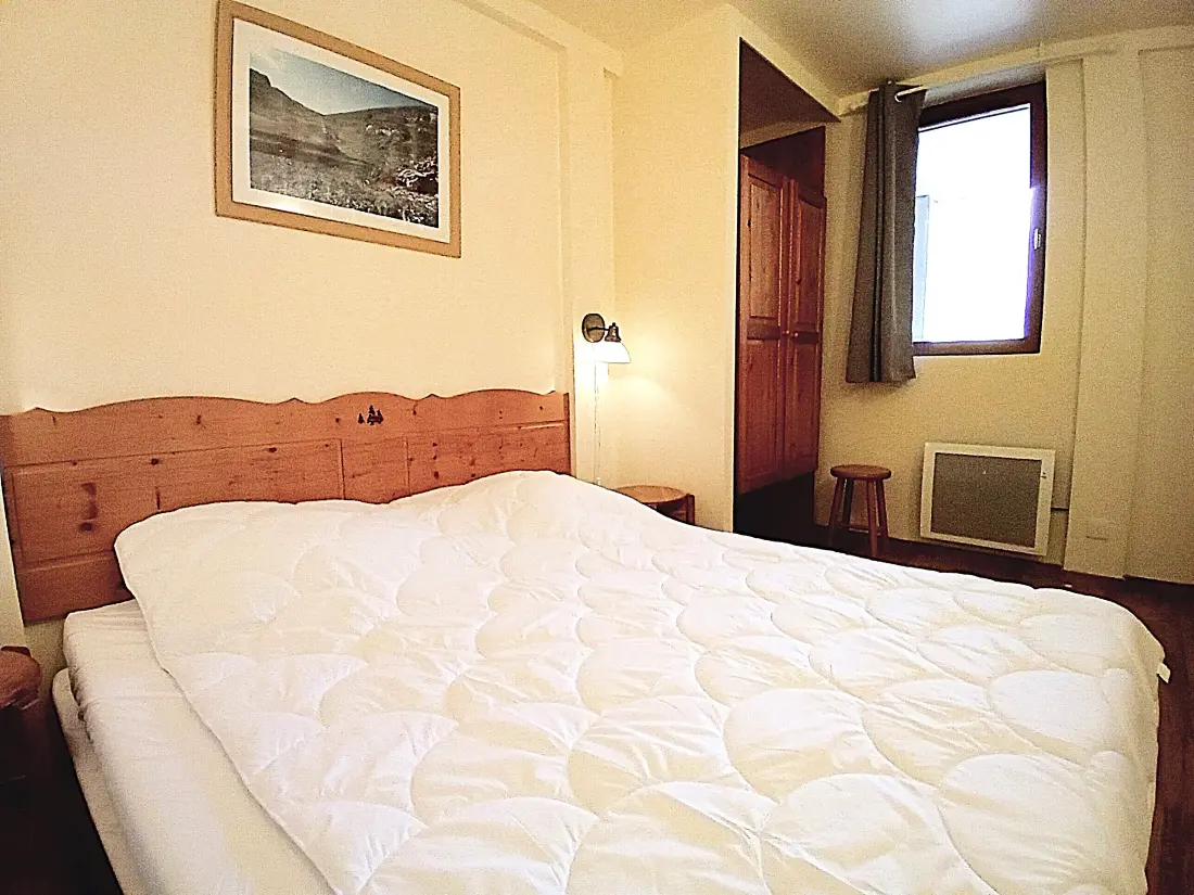 Appartamenti in Val Cenis