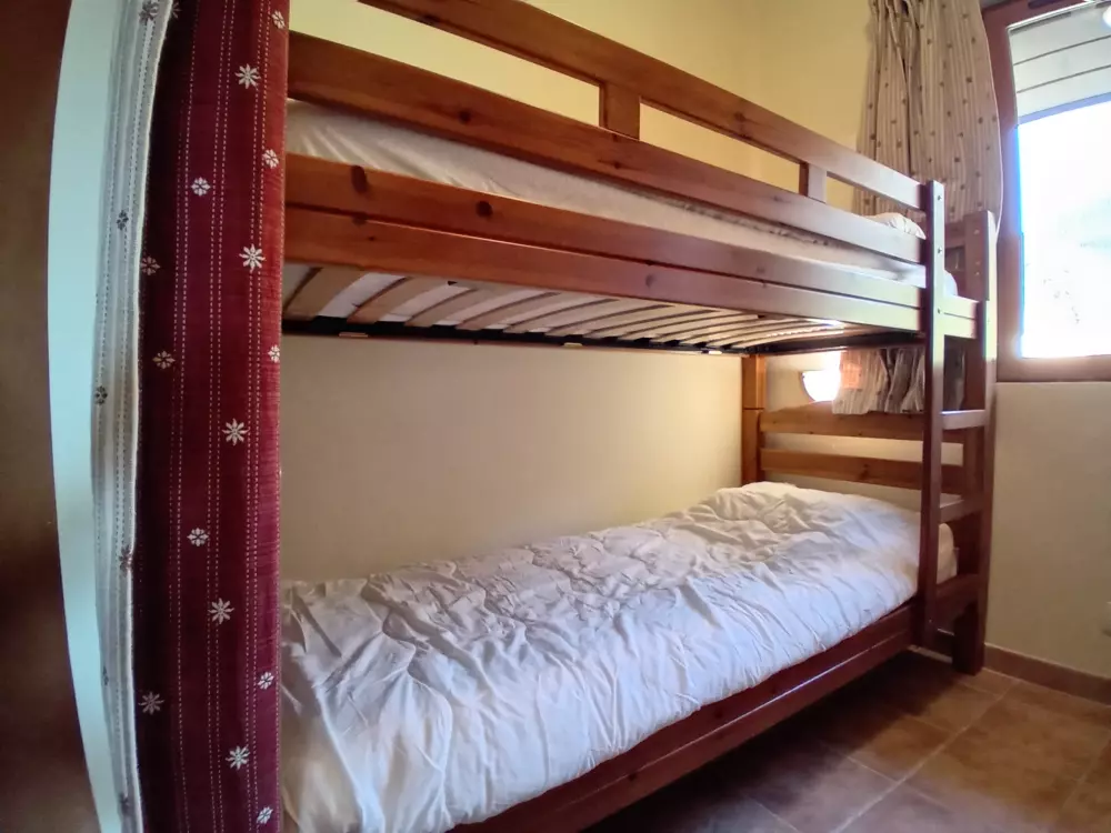 Appartementen in Val Cenis