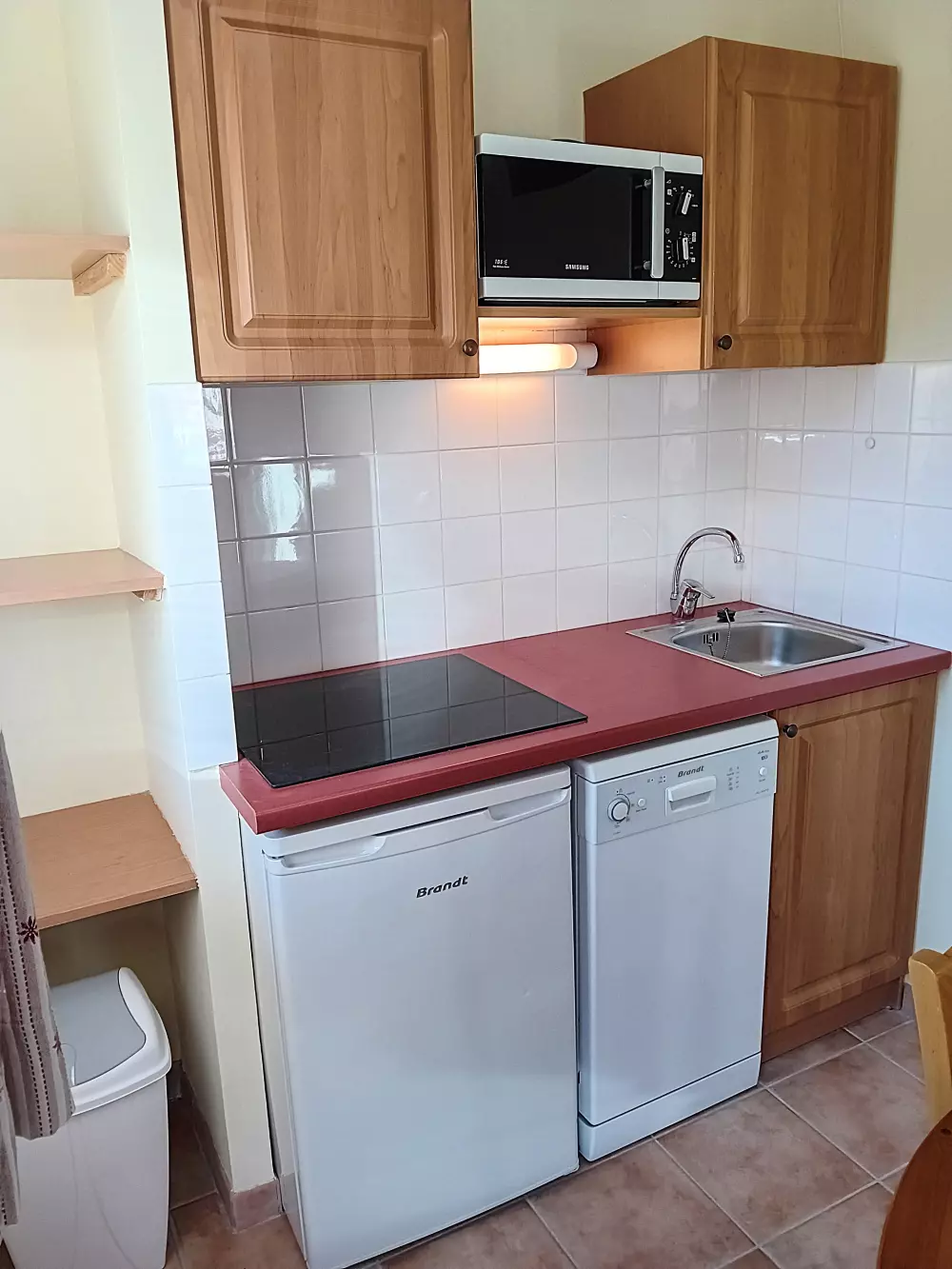 Appartementen in Val Cenis