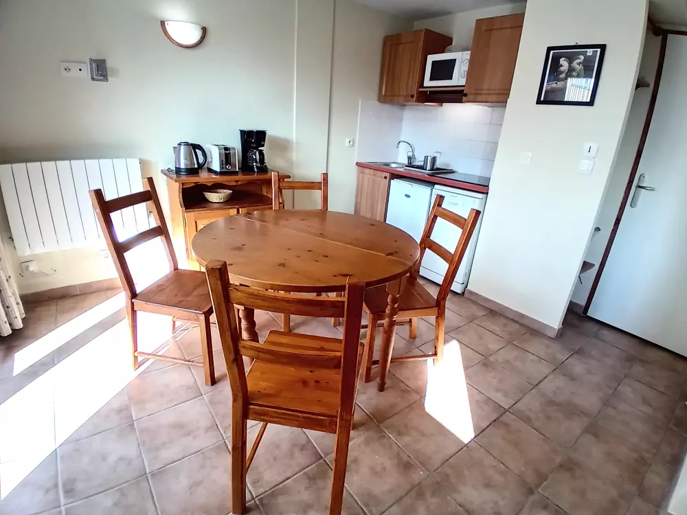 Appartements à Val Cenis