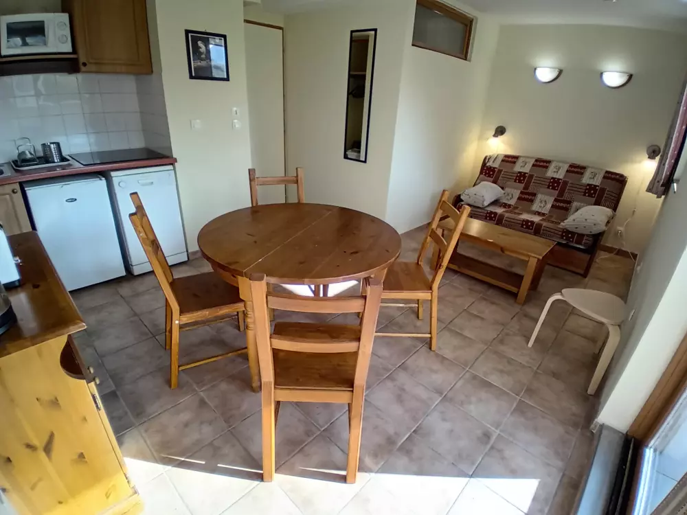 Appartements à Val Cenis