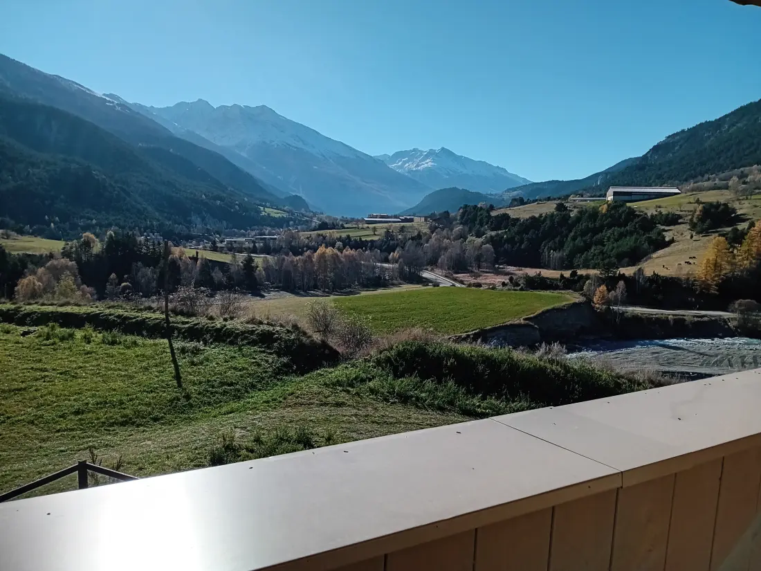 Appartamenti in Val Cenis