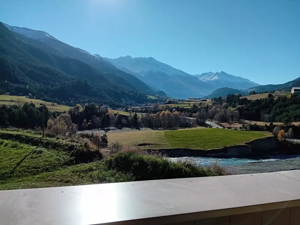 Appartements à Val Cenis