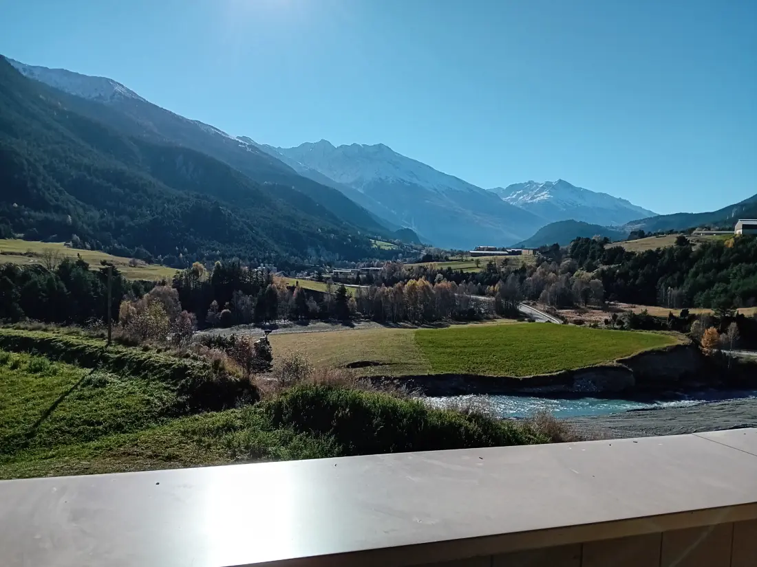 Apartments in Val Cenis