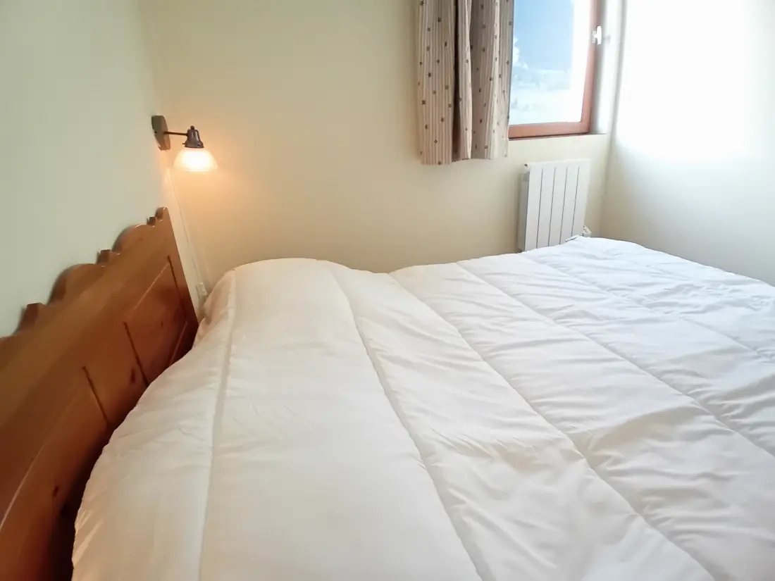 Apartments in Val Cenis