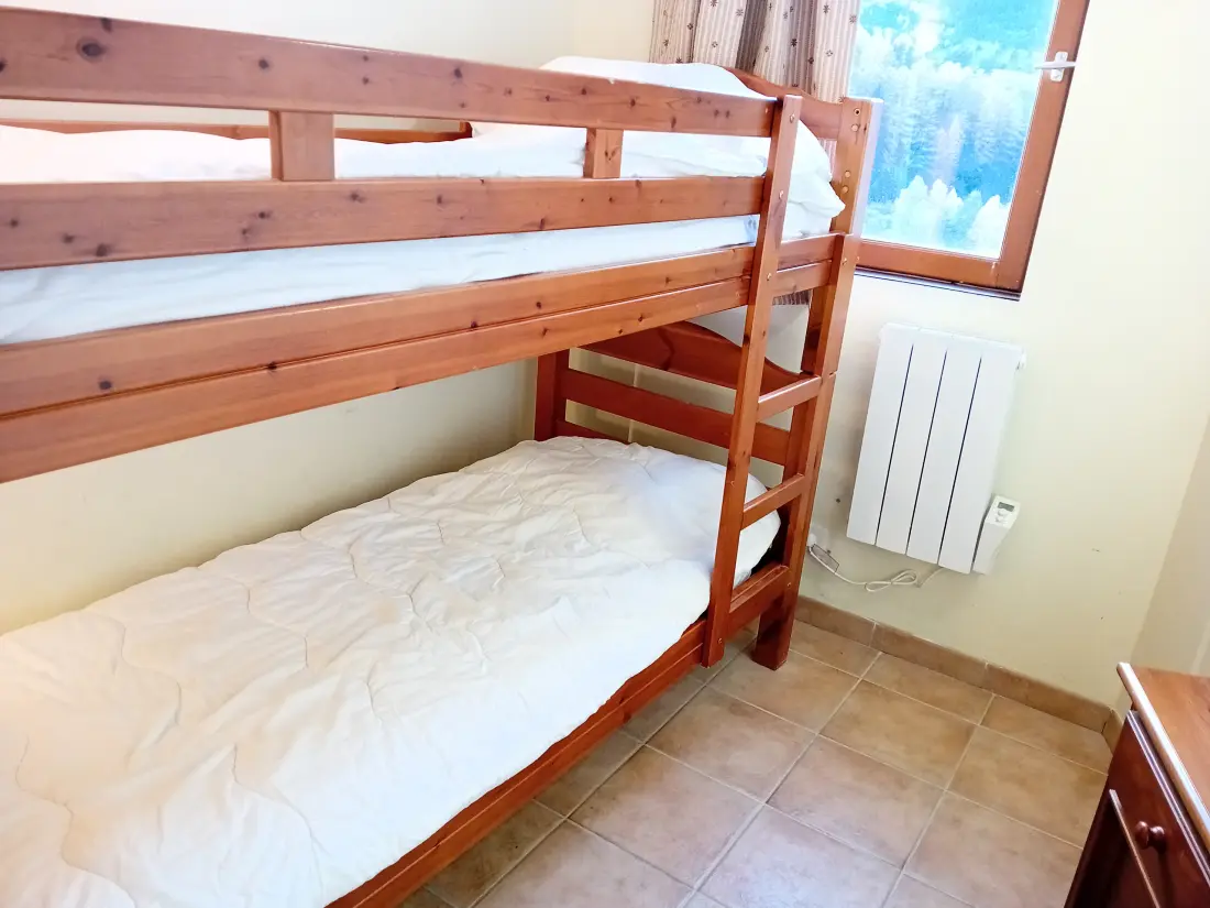 Apartments in Val Cenis