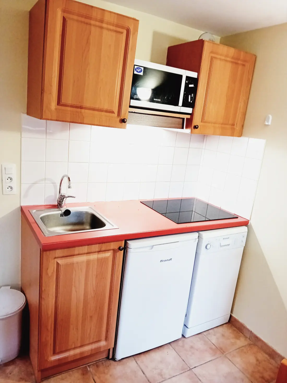 Apartments in Val Cenis