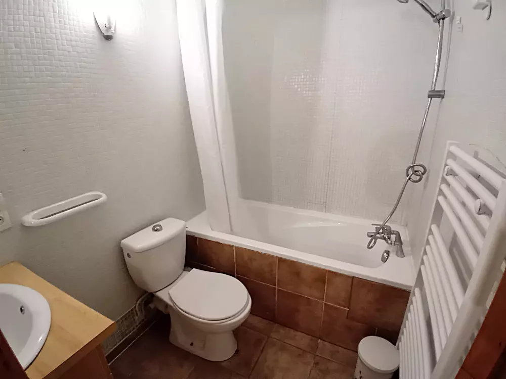 Appartements à Val Cenis