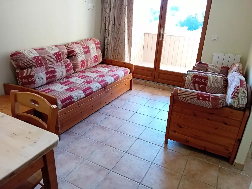 Appartements à Val Cenis